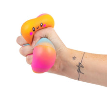 Laden Sie das Bild in den Galerie-Viewer, Scrunchems Marshmallow Squishy Fidget Toy