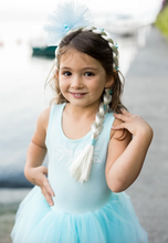 Load image into Gallery viewer, Great Pretenders Elsa Ballet Tutu Dress