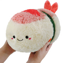 Load image into Gallery viewer, Squishable Mini Comfort Food Shrimp Sushi