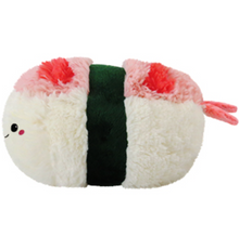 Load image into Gallery viewer, Squishable Mini Comfort Food Shrimp Sushi