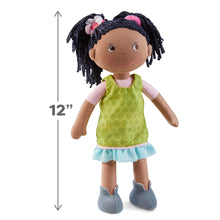 Load image into Gallery viewer, Haba Cari 12" Soft Doll 👉 ONLINE ONLY