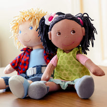 Load image into Gallery viewer, Haba Cari 12" Soft Doll 👉 ONLINE ONLY