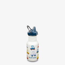 Laden Sie das Bild in den Galerie-Viewer, Klean Kanteen 12oz Kid's Classic Sippy