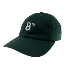 Load image into Gallery viewer, Oaklandish Oakland Ballers Dad Hat