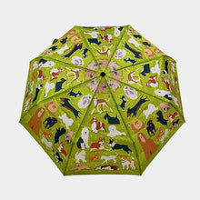 Load image into Gallery viewer, Naked Decor Dog Park Umbrella