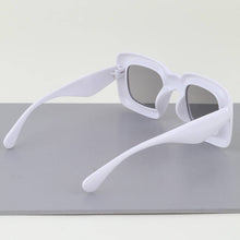 Load image into Gallery viewer, Kids Bright Blocky Sunglasses