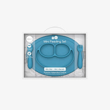Load image into Gallery viewer, Ezpz Mini Feeding Set 👉 ONLINE ONLY