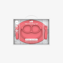 Load image into Gallery viewer, Ezpz Mini Feeding Set 👉 ONLINE ONLY
