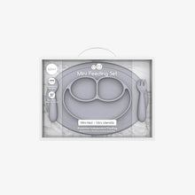 Load image into Gallery viewer, Ezpz Mini Feeding Set 👉 ONLINE ONLY