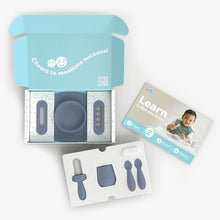 Load image into Gallery viewer, Ezpz Kit 2 - Learn to Eat and Drink 👉 ONLINE ONLY
