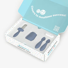 Load image into Gallery viewer, Ezpz Kit 2 - Learn to Eat and Drink 👉 ONLINE ONLY