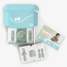 Load image into Gallery viewer, Ezpz Kit 2 - Learn to Eat and Drink 👉 ONLINE ONLY