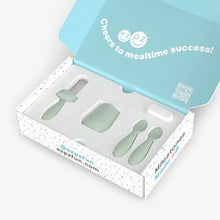 Load image into Gallery viewer, Ezpz Kit 2 - Learn to Eat and Drink 👉 ONLINE ONLY