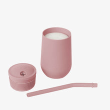 Load image into Gallery viewer, Ezpz Happy Cup + Straw System 👉 ONLINE ONLY