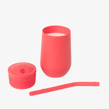 Load image into Gallery viewer, Ezpz Happy Cup + Straw System 👉 ONLINE ONLY