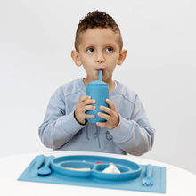 Load image into Gallery viewer, Ezpz Happy Cup + Straw System 👉 ONLINE ONLY