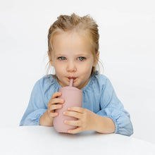 Load image into Gallery viewer, Ezpz Happy Cup + Straw System 👉 ONLINE ONLY