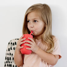 Load image into Gallery viewer, Ezpz Happy Cup + Straw System 👉 ONLINE ONLY