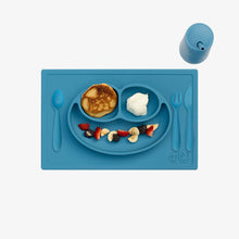 Laden Sie das Bild in den Galerie-Viewer, Ezpz Happy Feeding Set 👉 NUR ONLINE