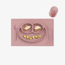 Laden Sie das Bild in den Galerie-Viewer, Ezpz Happy Feeding Set 👉 NUR ONLINE