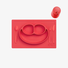 Laden Sie das Bild in den Galerie-Viewer, Ezpz Happy Feeding Set 👉 NUR ONLINE
