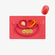 Laden Sie das Bild in den Galerie-Viewer, Ezpz Happy Feeding Set 👉 NUR ONLINE