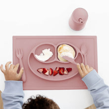 Laden Sie das Bild in den Galerie-Viewer, Ezpz Happy Feeding Set 👉 NUR ONLINE