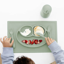 Laden Sie das Bild in den Galerie-Viewer, Ezpz Happy Feeding Set 👉 NUR ONLINE