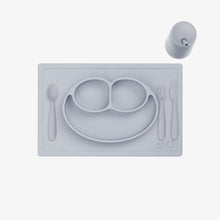 Laden Sie das Bild in den Galerie-Viewer, Ezpz Happy Feeding Set 👉 NUR ONLINE