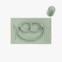 Laden Sie das Bild in den Galerie-Viewer, Ezpz Happy Feeding Set 👉 NUR ONLINE