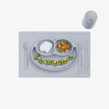 Laden Sie das Bild in den Galerie-Viewer, Ezpz Happy Feeding Set 👉 NUR ONLINE