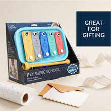 Load image into Gallery viewer, Itzy Ritzy Xylophone Itzy Music School™