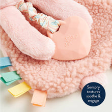 Laden Sie das Bild in den Galerie-Viewer, Itzy Ritzy Itzy Friends Lovey™ Plush