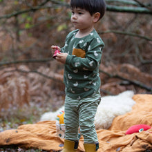 Load image into Gallery viewer, Little Green Radicals Olive Ducks Playset