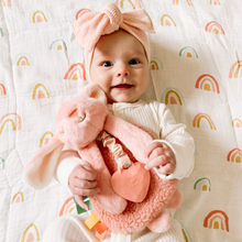 Laden Sie das Bild in den Galerie-Viewer, Itzy Ritzy Itzy Friends Lovey™ Plush