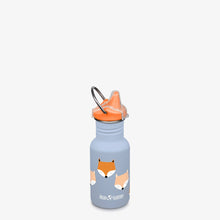 Laden Sie das Bild in den Galerie-Viewer, Klean Kanteen 12oz Kid's Classic Sippy