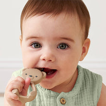 Load image into Gallery viewer, Itzy Ritzy Bitzy Toothbrush™ – 360-Degree Training Toothbrush