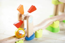 Load image into Gallery viewer, Haba Kullerbu Windmill 25 Piece Starter Track Set 👉 ONLINE ONLY