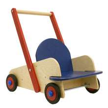 Load image into Gallery viewer, Haba Walker Wagon Baby Push Walker 👉 ONLINE ONLY