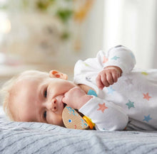 Load image into Gallery viewer, Haba Rattlefish Wooden Baby Rattle 👉 ONLINE ONLY