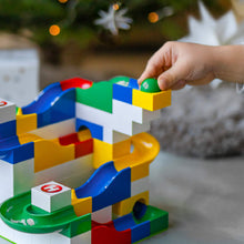 Load image into Gallery viewer, Haba Hubelino Basic Building Box Set π ONLINE ONLY