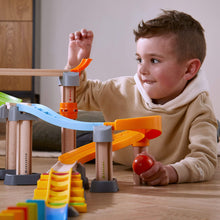 Load image into Gallery viewer, Haba Kullerbu Melody Dominoes Set 👉 ONLINE ONLY