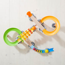 Load image into Gallery viewer, Haba Kullerbu Melody Dominoes Set 👉 ONLINE ONLY