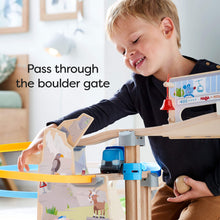 Load image into Gallery viewer, Haba Kullerbu Mountain Adventure Track Set 👉 ONLINE ONLY