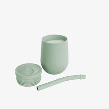 Laden Sie das Bild in den Galerie-Viewer, Ezpz Mini Cup + Straw Training System 👉 NUR ONLINE