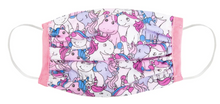 Load image into Gallery viewer, Great Pretenders Unicorn Mask Ages 6-12