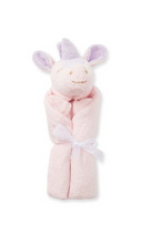 Load image into Gallery viewer, Angel Dear Lovie Blankie - Unicorn