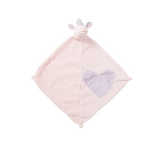 Load image into Gallery viewer, Angel Dear Lovie Blankie - Unicorn
