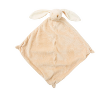 Load image into Gallery viewer, Angel Dear Lovie Blankie Beige Bunny
