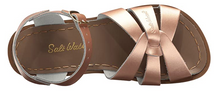 Load image into Gallery viewer, Salt Water Sandal Rose Gold